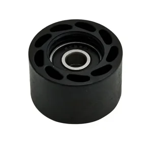 RTECH RSCRFNR0838 HONDA CRF CHAIN ROLLER INT D 8 MM EST D 8 MM (2000-2019) - BLACK