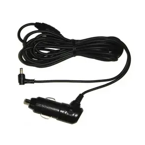 QVIA LUKAS DASHCAM QR-AR CIG LIGHTER CHARGER CABLE 4M LENGTH