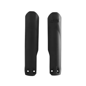 RTECH PSBETNR0020 BETA RR FORK GUARDS - BLACK