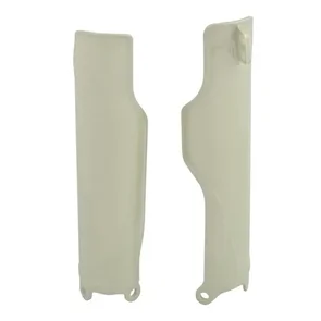 RTECH PSCR0NT0003 HONDA CRF FORK GUARDS (1990-2026) - NEUTRAL