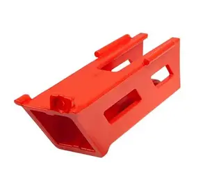 RTECH PATTAR00020 REPLACEMENT CHAIN BLOCK WEAR INSERT MONOBLOCK R2.0 WORX ONLY ORANGE