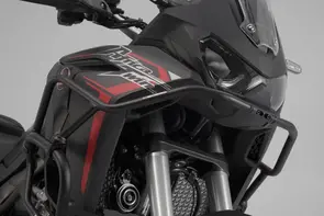 SW MOTECH SBL.01.950.10100/B CRASH BARS UPPER HONDA CRF1100L AFRICA TWIN 19-ON