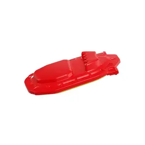RTECH CPKXF0025BL AIR BOX WASH COVER KAWASAKI KX250F 2025