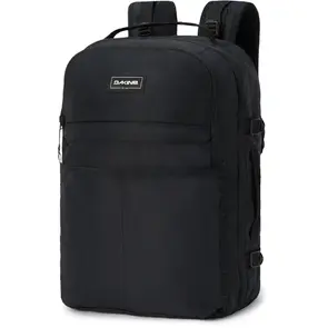 DAKINE SPLIT ADVENTURE BACKPACK 28L BLACK RIPSTOP