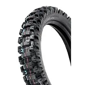 MOTOZ TYRE 120 90 18 TYRE TES  (TRACTIONATOR ENDURO S/T)