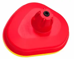 RTECH CPKXF0016BL AIR BOX WASH COVER KAWASAKI KX250F 17-20 KX450F 16-18
