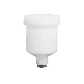 FORMULA FM.120 GRAVITY SPRAY GUN POT FOR H2000 120ML