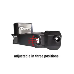 RTECH KITSUPHP3NR BRAKE CLUTCH RESERVOIR PROTECTOR GAS GAS EC EC-F 21-24 HUSQVARNA FE TE 20-24