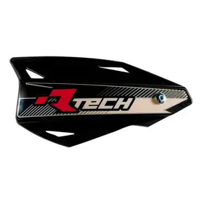 RTECH KITPMVTNR00 VERTIGO HANDGUARDS INCLUDES MOUNTING KIT BLACK UNIVERSAL
