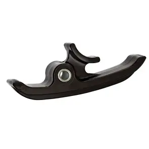 RTECH PATTKTMNR11 FRAME CHAIN SLIDER BLACK GASGAS HUSABERG HUSQVARNA KTM