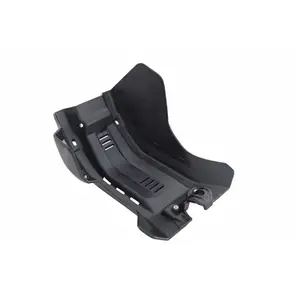 RTECH PMKTMNR4519 ENGINE GUARD BLACK GAS GAS MC HUSQVARNA FC FX KTM SX F XC F