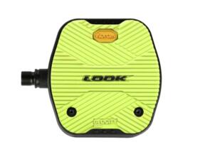 LOOK PEDALS GEO CITY GRIP LIME