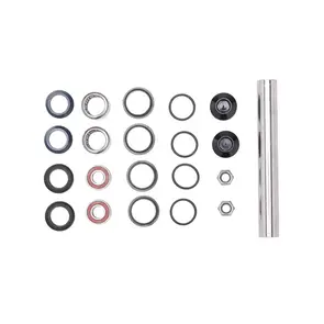 CRANKBROTHERS PEDAL REBUILD KIT FOR EGGBEATER & CANDY 11 REFRESH KIT
