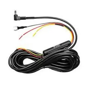 QVIA LUKAS DASHCAM QR-AR HARDWIRE POWER KIT 1.5 METRE
