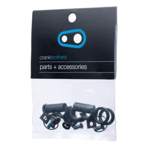 CRANKBROTHERS PEDAL REBUILD KIT STAMP 1 V2 REFRESH KIT
