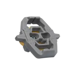 CRANKBROTHERS CLEAT LOCATOR TOOL GREY V2