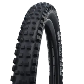 SCHWALBE MAGIC MARY 29X2.40 PERF FOLD ADX TL-READY HS447 BLACK