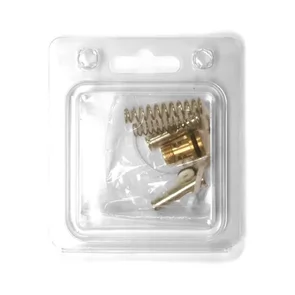 FORMULA M3000RSK-G RESERVICE KIT FOR M3000 GRAVITY SPRAY GUNS