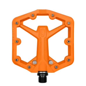 CRANKBROTHERS PEDAL STAMP 1 ORANGE V2