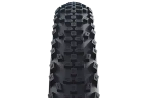 SCHWALBE SMART SAM 27.5X2.25 PERF WIRE ADDIX TUBE-TYPE E-25 HS624 BRONZE