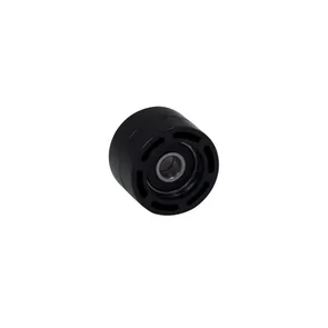 RTECH RSCRFNR0012 HONDA CRF CHAIN ROLLER INT D 8 MM EST D 8 MM (2012-2026) - BLACK