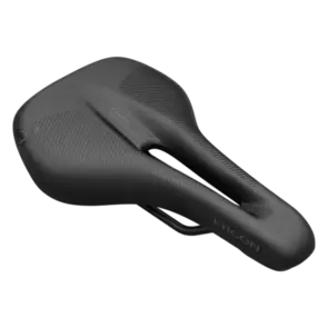 ERGON ERGON SADDLE SF SPORT GEL WOMEN'S BLACK