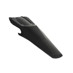 RTECH PPHSQNR0019 HUSQVARNA REAR FENDER (2018-2022) - BLACK