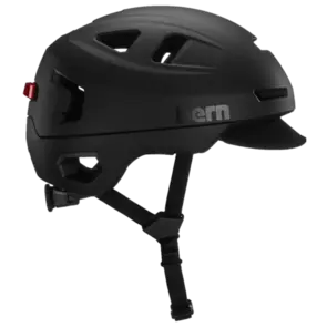 BERN HELMET HUDSON MIPS MATTE BLACK