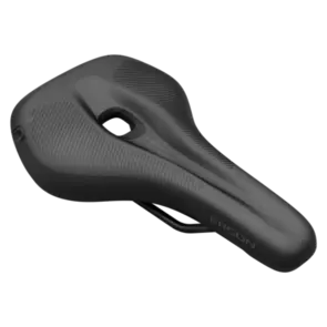 ERGON ERGON SADDLE SF SPORT GEL MEN'S BLACK