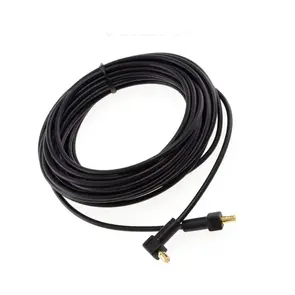 BLACKVUE COAXIAL VIDEO CABLE 6GB/S FOR ELITE & X SERIES DUAL-CHANNEL DASHCAMS 6M