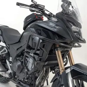 SW MOTECH SBL.01.746.10100/B CRASH BARS UPPER HONDA CB500X 18-23