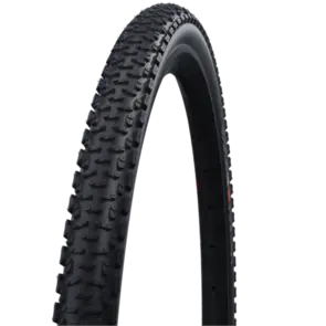 SCHWALBE TYRE G-ONE ULTRABITE 700 X 50 / 28 X 2.0 PERFORMANCE FOLDING ADDIX RACEGUARD TL-EASY E-25 HS601 CLASSIC