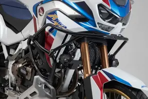 SW MOTECH SBL.01.942.10100/B CRASH BARS UPPER HONDA CRF1100L AFRICA TWIN ADVENTURE SPORTS 19-ON