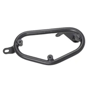 SW MOTECH HTA.11.928.10001 SIDE CARRIER LEFT TRIUMPH SPEED TWIN 1200 19-ON