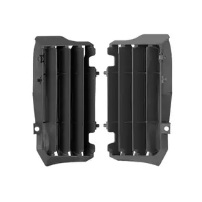 RTECH GRKXFNR0024 RADIATOR LOUVERS MADE IN ITALY  KAWASAKI