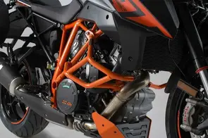 SW MOTECH SBL.04.430.10000/O CRASH BARS KTM 1290 SUPERDUKE GT 16-24 1290 SUPER DUKE R 13-19