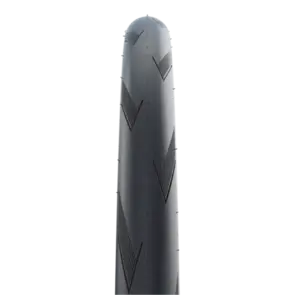 SCHWALBE TYRE PRO ONE 700 X 30 EVOLUTION FOLDING ADDIX RACE V-GUARD TL-EASY E-25 HS493 BLACK/TRANSPARENT SIDEWALL
