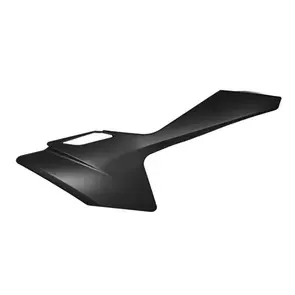RTECH SIDEPANELS GASGAS MC125 MC250 MC250F MC350F MC450F 2024 BLACK
