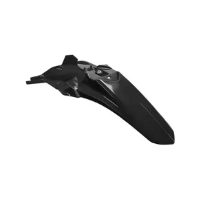 RTECH PPYZ0NR2285 YAMAHA YZ REAR FENDER (2022-2026) - BLACK