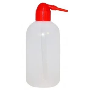 FORMULA FM.THIN500 THINNERS BOTTLE RED SPOUT 500ML