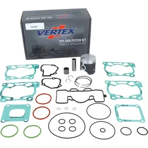 VERTEX VTK24243B-3 TOP END PISTON KIT RACE 53.95MM  GASGAS MC125 21-23 HUSQVARNA TC125 KTM 125 SX 16-22