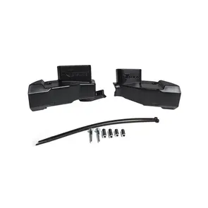 RTECH PRTPUMPNR02 BRAKE CLUTCH RESERVOIR PROTECTOR HONDA CRF KAWASAKI KXF