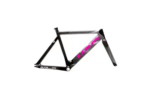 LOOK FRAME 875 MADISON BLACK