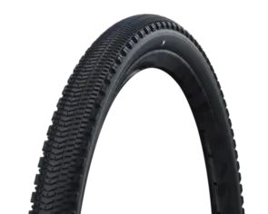 SCHWALBE TYRE G-ONE OVERLAND PRO 700 X 45 / 28 X 1.7 EVO FOLDING ADDIX SPEEDGRIP (BLUE) RACEGUARD TL-EASY E-50 HS622 BLACK