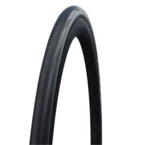 SCHWALBE ONE 700X30 PERF FOLD ADX RACEGUARD TUBE-TYPE HS462A BLACK