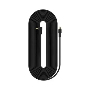 BLACKVUE COAXIAL VIDEO CABLE 6GB/S FOR ELITE & X SERIES DUAL-CHANNEL DASHCAMS 10M