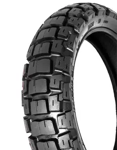 MOTOZ TYRE 120/90-18  TRACTIONATOR ADVENTURE