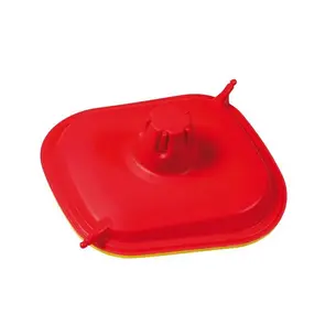 RTECH CPKTM016BL AIR BOX WASH COVER GAS GAS HUSQVARNA KTM