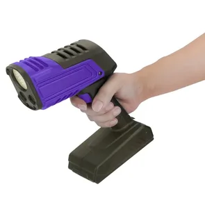 FORMULA FM.UVGUN PROFESSIONAL UV CURING LAMP KIT