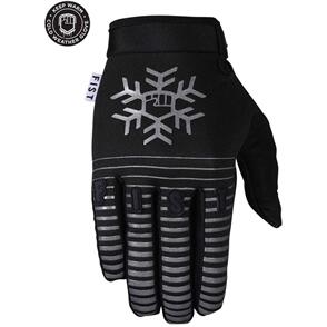 FIST SNOW TONE FROSTY FINGERS COLD WEATHER GLOVE
